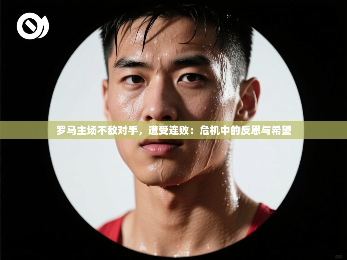 开云体育app下载安装免费-罗马主场不敌对手，遭受连败：危机中的反思与希望  第2张