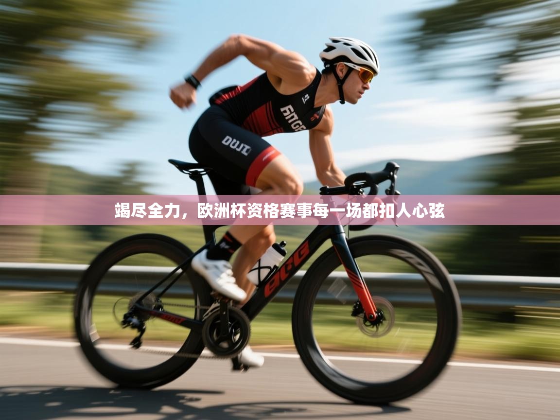 开云体育数据中心统计-竭尽全力，欧洲杯资格赛事每一场都扣人心弦  第1张
